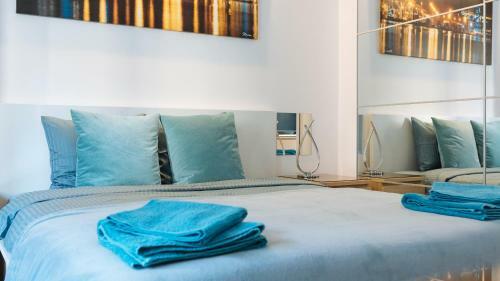 Apartamento Luxury Flat 8 Near Metro