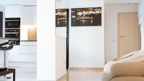 Apartamento Luxury Flat 8 Near Metro