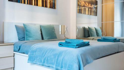 Apartamento Luxury Flat 8 Near Metro