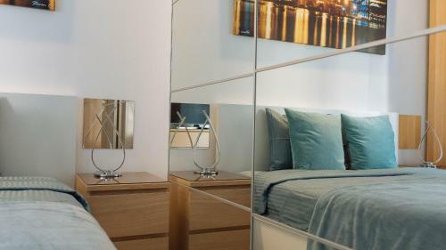 Apartamento Luxury Flat 8 Near Metro