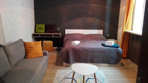 Apartamento Mendeleev Suite