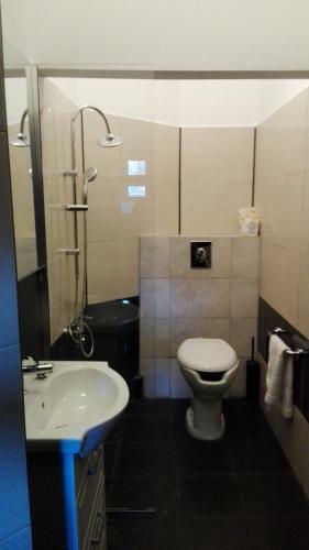 Apartamento Mendeleev Suite