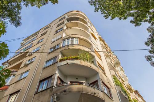 Apartamento Panoramic Ci?migiu Park