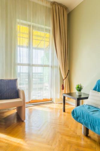 Apartamento Panoramic Ci?migiu Park