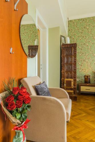 Apartamento Panoramic Ci?migiu Park