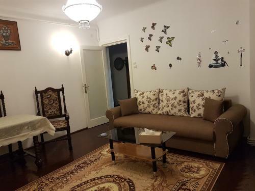 Apartamento Londra