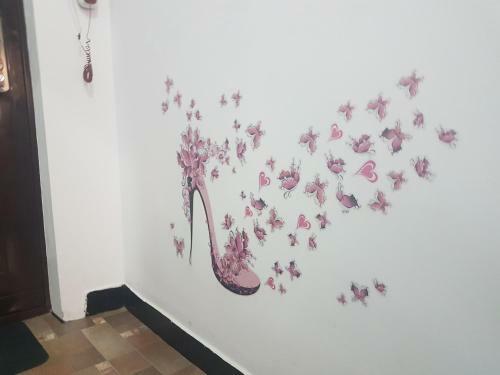 Apartamento Londra