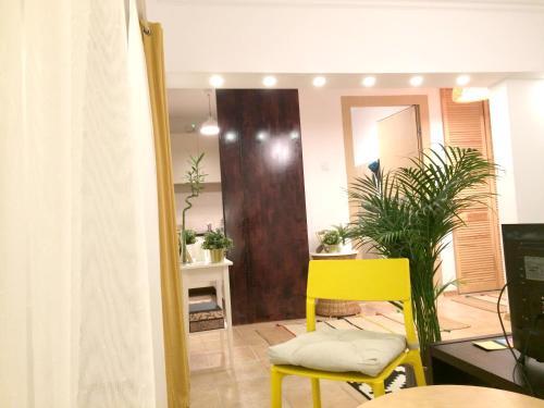 Apartamento My Little Studio