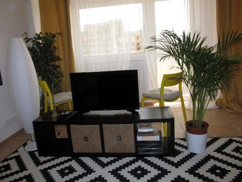 Apartamento My Little Studio