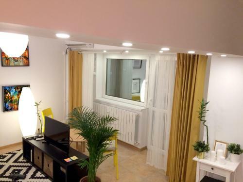Apartamento My Little Studio
