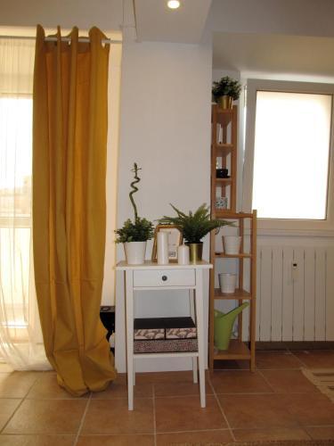 Apartamento My Little Studio