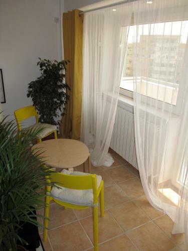 Apartamento My Little Studio