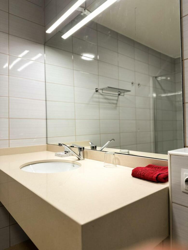 Apartamento Francesca Residence