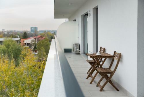 Apartamento The Shades Of Grey