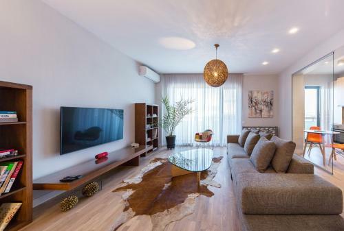 Apartamento The Shades Of Grey