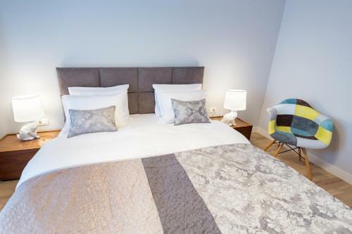 Apartamento The Shades Of Grey