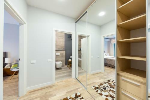 Apartamento The Shades Of Grey
