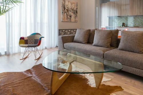 Apartamento The Shades Of Grey