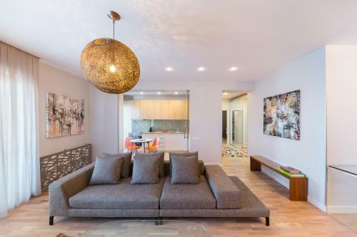 Apartamento The Shades Of Grey