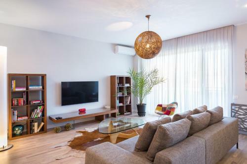 Apartamento The Shades Of Grey