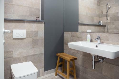 Apartamento The Shades Of Grey