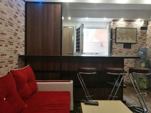 Apartamento Coquettehouse Cotroceni Palace