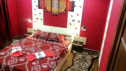 Apartamento Coquettehouse Cotroceni Palace