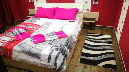 Apartamento Coquettehouse Cotroceni Palace