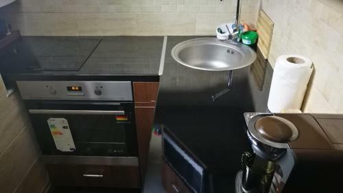 Apartamento Coquettehouse Cotroceni Palace