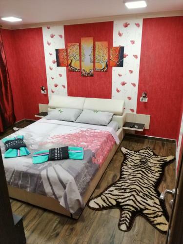 Apartamento Coquettehouse Cotroceni Palace