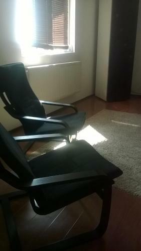 Alexander Apartment
