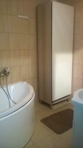 Alexander Apartment