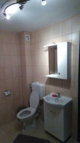 Alexander Apartment