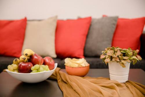 Apartamento Sun Residences Intercontinental
