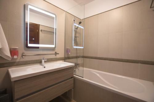 Nassif Estates Apartments