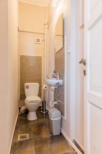 Apartamento Palace Ci?migiu Park