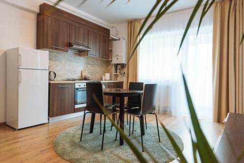 Apartamento Chill Muncii
