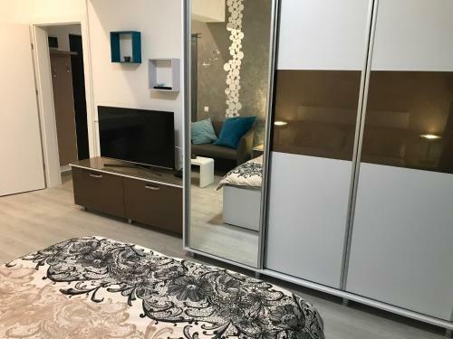 Apartamento Luxury Flat 9 Near Metro