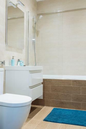 Apartamento Luxury Flat 9 Near Metro
