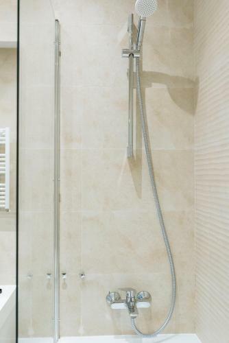 Apartamento Luxury Flat 9 Near Metro