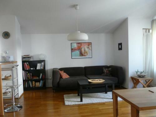 Hostal Cosy Studio 55sqm, Cotroceni Area