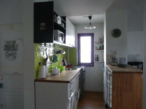 Hostal Cosy Studio 55sqm, Cotroceni Area