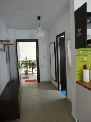 Hostal Cosy Studio 55sqm, Cotroceni Area