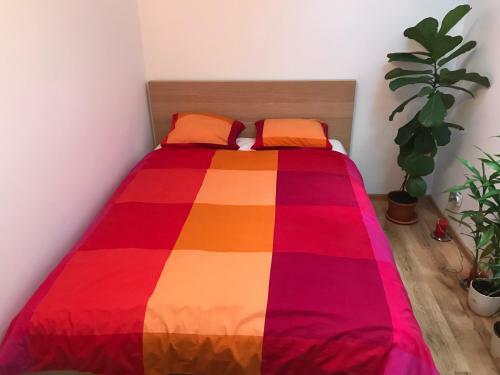 Luxury Apartment Mihai Bravu