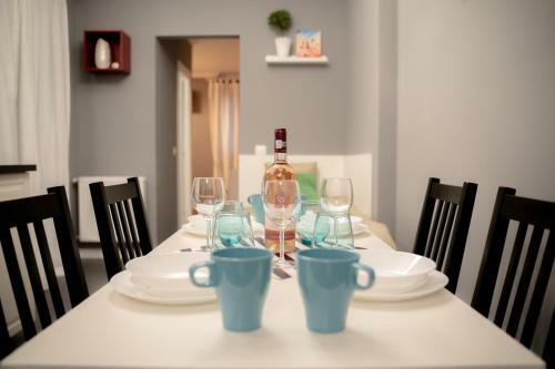 Apartamento Central Luxury Sun Residence