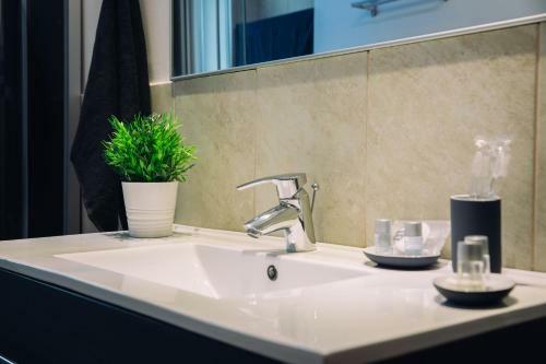 Apartamento Central Luxury Sun Residence