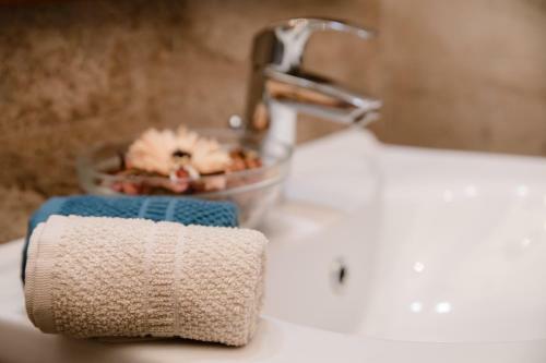 Apartamento Central Luxury Sun Residence