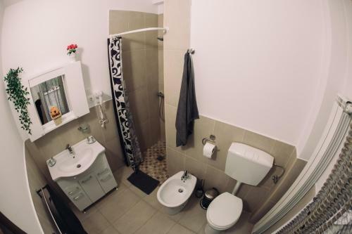 Apartamento Central Luxury Sun Residence