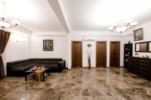 Apartamento Central Luxury Sun Residence