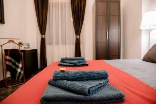 Apartamento Central Luxury Sun Residence